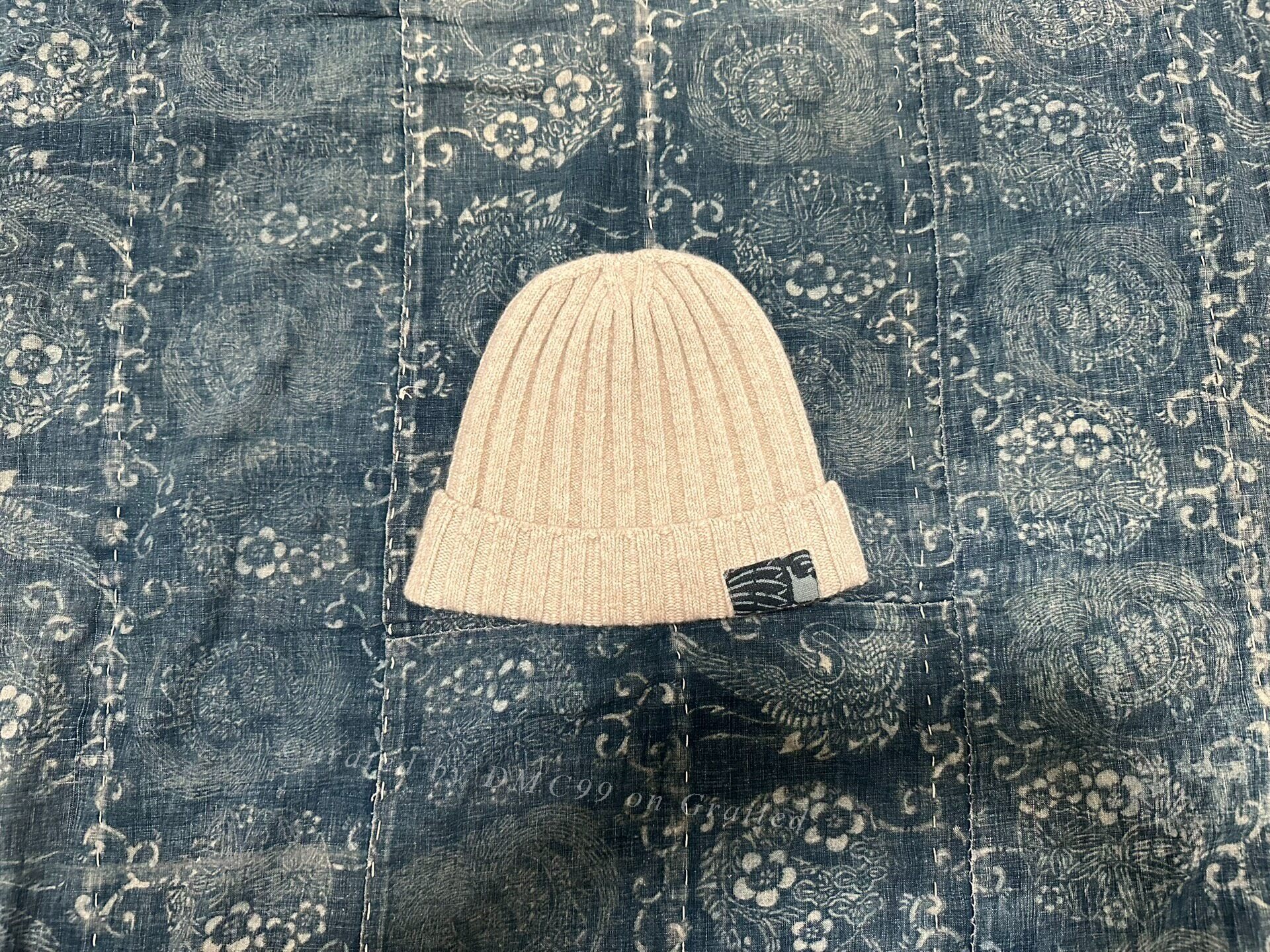 visvim Beanie